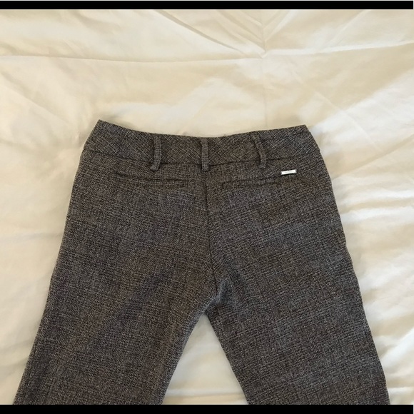 Brownish Suit Pants for Women - Picture 6 of 10